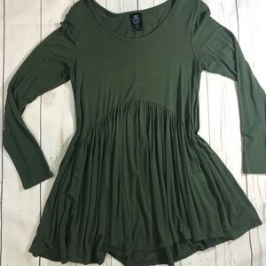 Agnes & Dora Extra Small Muse Top